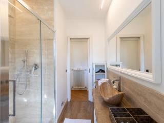 Villa unifamiliare via Bettino Ricasoli 54, Marina di Pietrasanta, Pietrasanta — foto 27 di 51