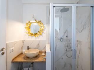 Villa unifamiliare via Bettino Ricasoli 54, Marina di Pietrasanta, Pietrasanta — foto 23 di 51