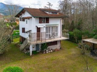 Villa unifamiliare via Silcia, 52, Marina Verde, Renella, Montignoso — foto 17 di 30