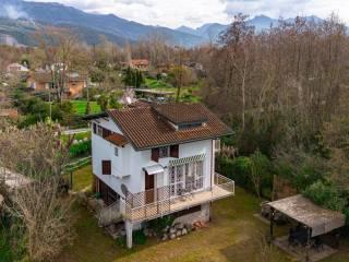 Villa unifamiliare via Silcia, 52, Marina Verde, Renella, Montignoso — foto 11 di 30