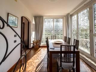 Villa unifamiliare via Silcia, 52, Marina Verde, Renella, Montignoso — foto 13 di 30