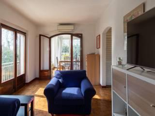 Villa unifamiliare via Silcia, 52, Marina Verde, Renella, Montignoso — foto 26 di 30