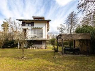 Villa unifamiliare via Silcia, 52, Marina Verde, Renella, Montignoso — foto 28 di 30