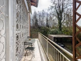 Villa unifamiliare via Silcia, 52, Marina Verde, Renella, Montignoso — foto 12 di 30