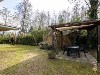 Villa unifamiliare via Silcia, 52, Marina Verde, Renella, Montignoso — foto 4 di 30