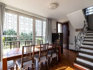 Villa unifamiliare via Silcia, 52, Marina Verde, Renella, Montignoso — foto 27 di 30