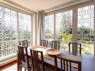 Villa unifamiliare via Silcia, 52, Marina Verde, Renella, Montignoso — foto 19 di 30
