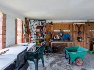 Villa unifamiliare via Silcia, 52, Marina Verde, Renella, Montignoso — foto 29 di 30