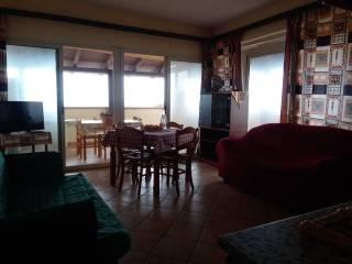 Attico via Giorgio Morandi 4, San Leone, Villaseta, Villaggio, Agrigento — foto 2 di 20
