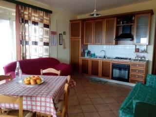 Attico via Giorgio Morandi 4, San Leone, Villaseta, Villaggio, Agrigento — foto 3 di 20