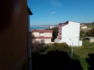 Attico via Giorgio Morandi 4, San Leone, Villaseta, Villaggio, Agrigento — foto 20 di 20
