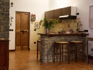 Trilocale via Romea 10, Centro, Berceto — foto 10 di 10