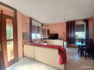 Villa unifamiliare via Ca' Rossa 2, Portomaggiore — foto 10 di 18