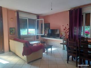 Villa unifamiliare via Ca' Rossa 2, Portomaggiore — foto 18 di 18