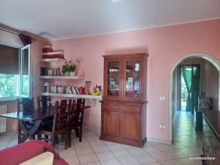 Villa unifamiliare via Ca' Rossa 2, Portomaggiore — foto 16 di 18