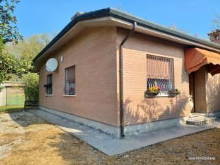 Villa unifamiliare via Ca' Rossa 2, Portomaggiore — foto 8 di 18