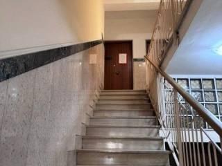 Trilocale via Demetrio Tripepi 21, Centro Storico, Reggio Calabria — foto 5 di 13
