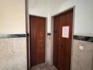Trilocale via Demetrio Tripepi 21, Centro Storico, Reggio Calabria