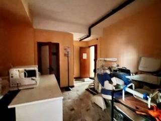 Trilocale via Demetrio Tripepi 21, Centro Storico, Reggio Calabria — foto 6 di 13