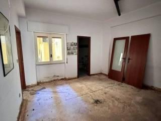 Trilocale via Demetrio Tripepi 21, Centro Storico, Reggio Calabria — foto 13 di 13