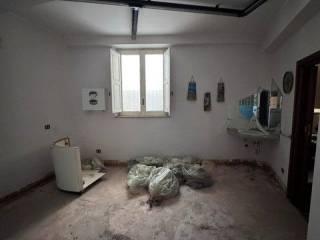 Trilocale via Demetrio Tripepi 21, Centro Storico, Reggio Calabria — foto 4 di 13