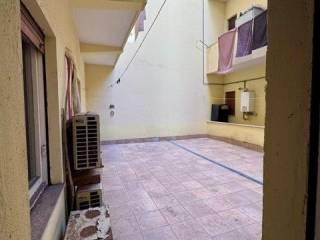 Trilocale via Demetrio Tripepi 21, Centro Storico, Reggio Calabria — foto 10 di 13