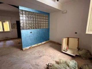 Trilocale via Demetrio Tripepi 21, Centro Storico, Reggio Calabria — foto 9 di 13