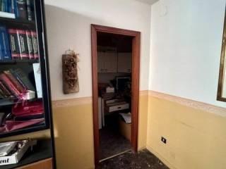 Trilocale via Demetrio Tripepi 21, Centro Storico, Reggio Calabria — foto 3 di 13