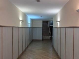 Trilocale via Demetrio Tripepi 21, Centro Storico, Reggio Calabria — foto 7 di 13