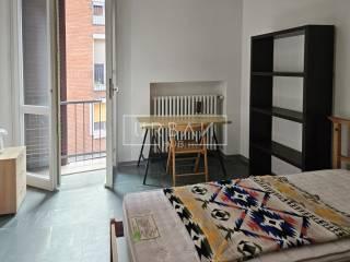 Stanza singola via Jacopo Allegretti, Forlì — foto 12 di 12