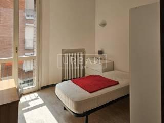 Stanza singola via Jacopo Allegretti, Forlì — foto 7 di 12