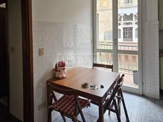 Stanza singola via Jacopo Allegretti, Forlì — foto 3 di 12