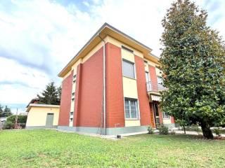 Villa unifamiliare via Grancia 5, Sissa, Sissa Trecasali — foto 10 di 11