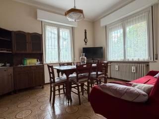 Villa unifamiliare via Grancia 5, Sissa, Sissa Trecasali — foto 11 di 11