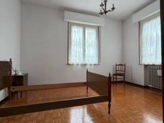 Villa unifamiliare via Grancia 5, Sissa, Sissa Trecasali