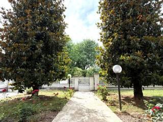Villa unifamiliare via Grancia 5, Sissa, Sissa Trecasali — foto 5 di 11