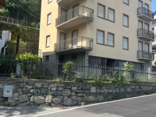 Terratetto plurifamiliare frazione Mossini 113B, Sondrio — foto 24 di 45