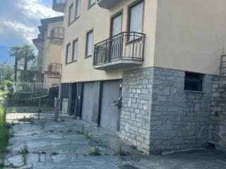 Terratetto plurifamiliare frazione Mossini 113B, Sondrio — foto 20 di 45