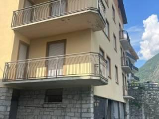 Terratetto plurifamiliare frazione Mossini 113B, Sondrio — foto 26 di 45