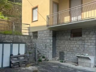 Terratetto plurifamiliare frazione Mossini 113B, Sondrio — foto 18 di 45