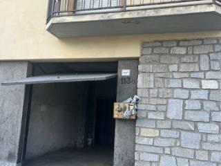 Terratetto plurifamiliare frazione Mossini 113B, Sondrio — foto 7 di 45