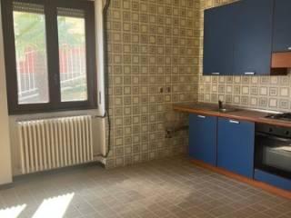 Terratetto plurifamiliare frazione Mossini 113B, Sondrio — foto 15 di 45