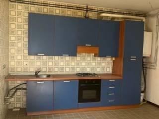 Terratetto plurifamiliare frazione Mossini 113B, Sondrio — foto 33 di 45