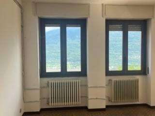 Terratetto plurifamiliare frazione Mossini 113B, Sondrio — foto 31 di 45