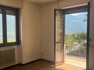 Terratetto plurifamiliare frazione Mossini 113B, Sondrio