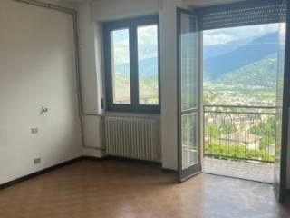 Terratetto plurifamiliare frazione Mossini 113B, Sondrio — foto 28 di 45