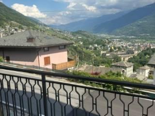 Terratetto plurifamiliare frazione Mossini 113B, Sondrio — foto 32 di 45