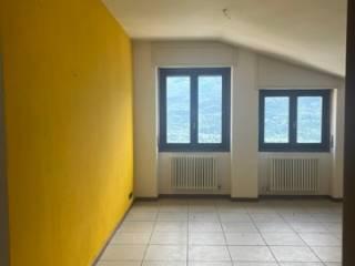 Terratetto plurifamiliare frazione Mossini 113B, Sondrio — foto 21 di 45