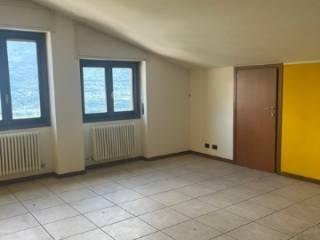 Terratetto plurifamiliare frazione Mossini 113B, Sondrio — foto 40 di 45