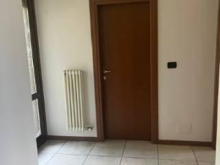 Terratetto plurifamiliare frazione Mossini 113B, Sondrio — foto 13 di 45